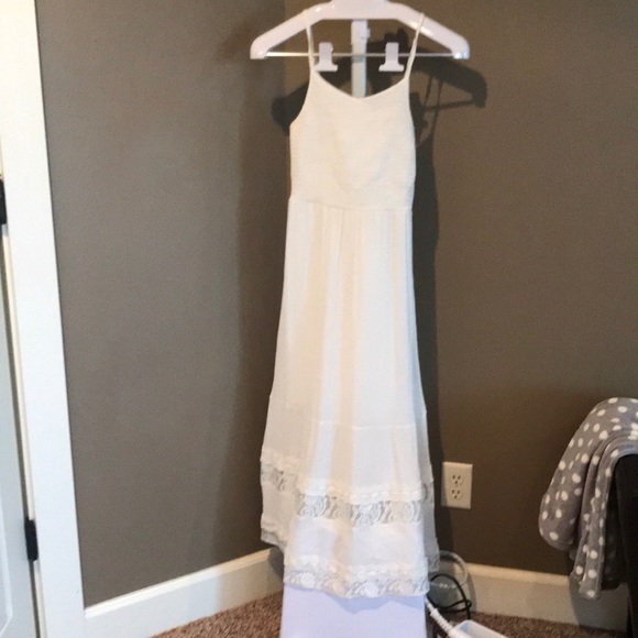 Xhilaration Other - Boho maxi dress